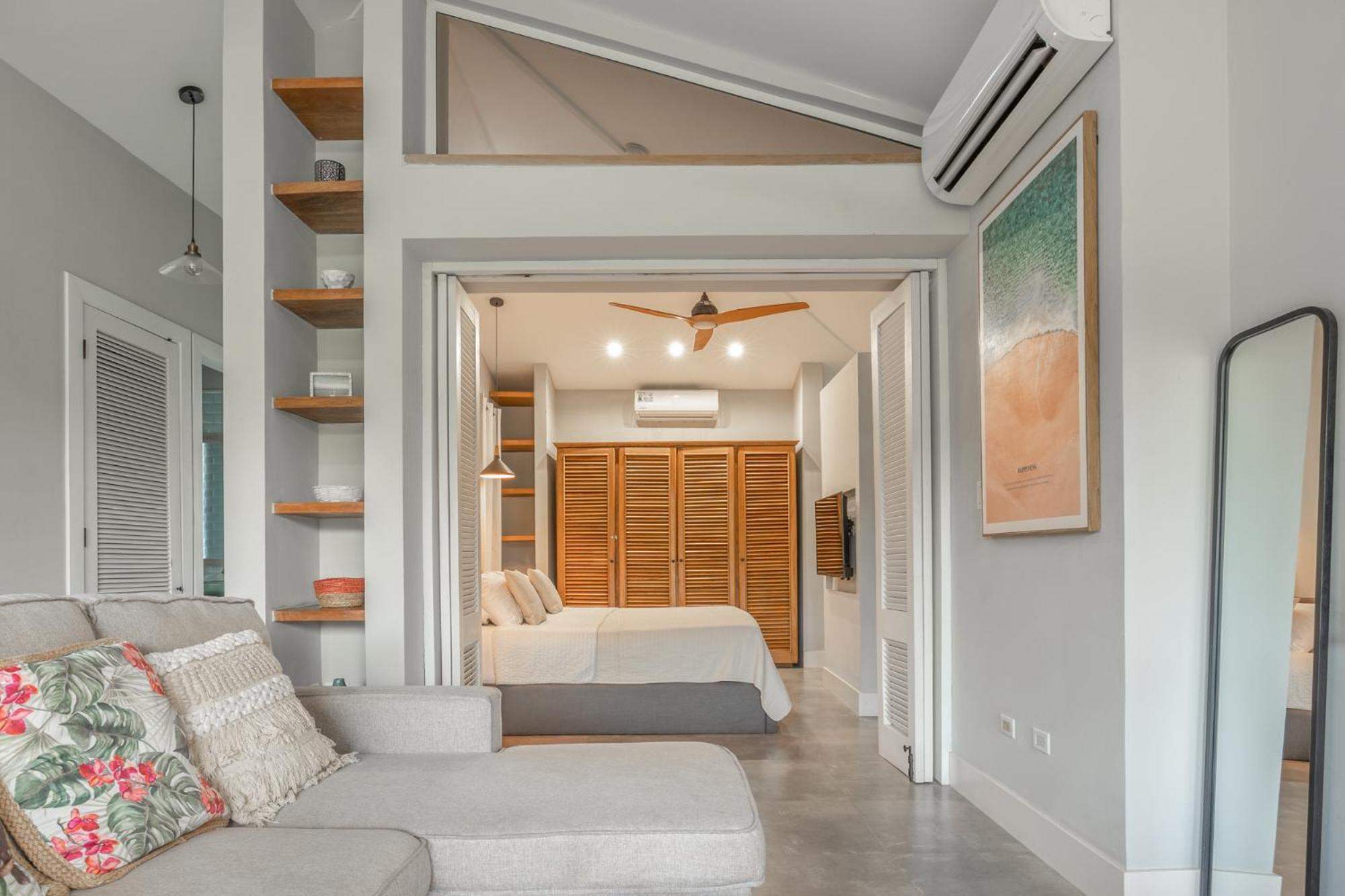 Villa Verde 1Br #26 Blue Venao Playa Venao Eksteriør bilde